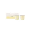 Moonlight Yuja Sleeping Pack Refill Set (40ml, 2ea)