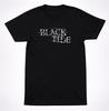 Black Tide Logo T-Shirt – Heavy Metal Thrash Revival Band Graphic Tee