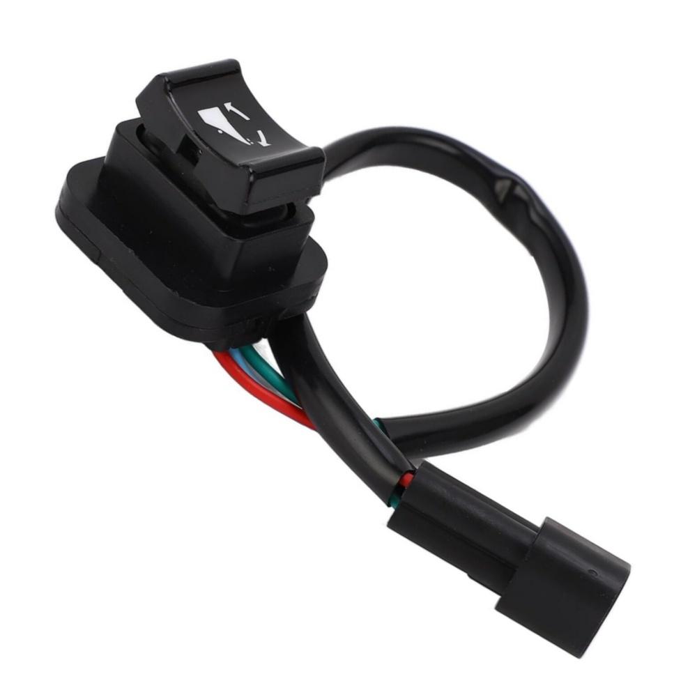 Trim Tilt Switch For Yamaha F25 F30 F40 F50 F60 F70 F150 F200 F250 69J-82563-01