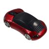 USB Scroll Sports Car Wireless Mouse Cartoon Wireless Mouse for Laptop/PC Computer Peripherals