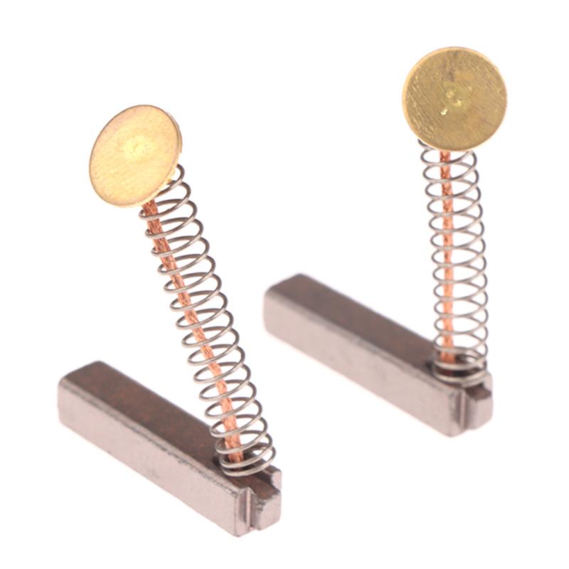 

2 шт. Высококачественные медные графитовые щетки для двигателя 4.5*5*22.6, токосъемные кольца, графитовые DIY аксессуары