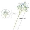2025 New Beautiful Full Sky Star Flower Bundle Artificial Plants Never Fade Flowers Wedding Home DIY Craft Decoration