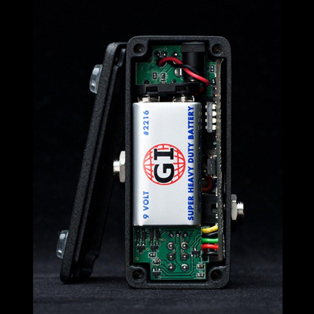 Xotic Exotic Effector Overdrive SL Drive []