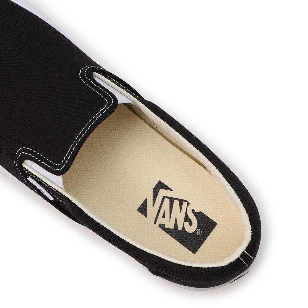 Vans Lx Slip On Reissue 98 Vn000cseba2 Black White