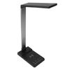 Schreibtischlampe LED Schreibtischlampe mit kabellosem Ladegerät Handy Schnellladeanschluss PD3.0 Schnittstelle