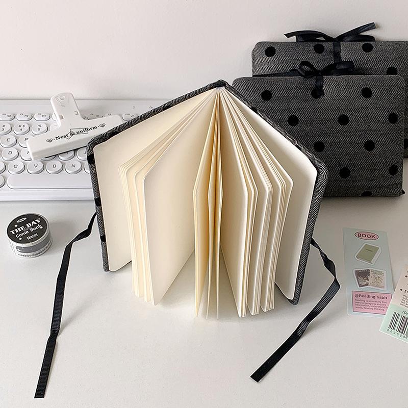 Kawaii Bandage Notebook Exercise Book Cute Notepad Diary School Student Stationery Supplies