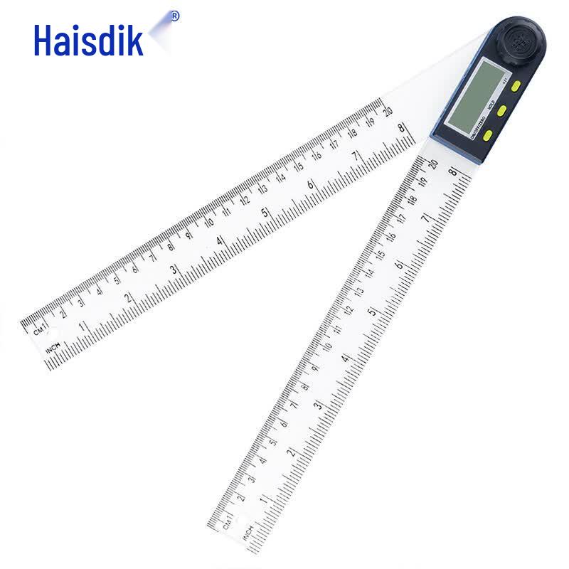 Haisidick Digital Angle Finder