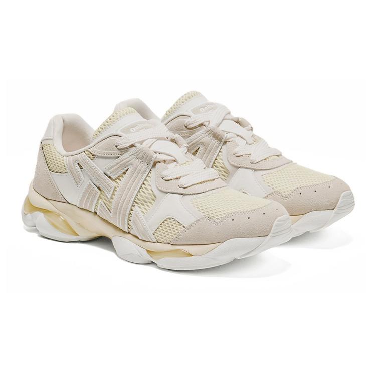 Onitsuka Tiger Tigrun 'Cream White' Men's 1183C478-100