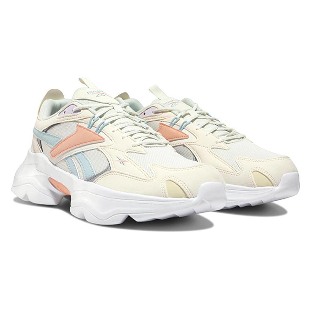 Royal Bridge Reebok 4 'Chalk Aura Orange' GV7141
