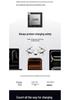 PISEN 205W Super Fast 3-Port Car Charger for Apple Devices with Cigarette Lighter Adapter