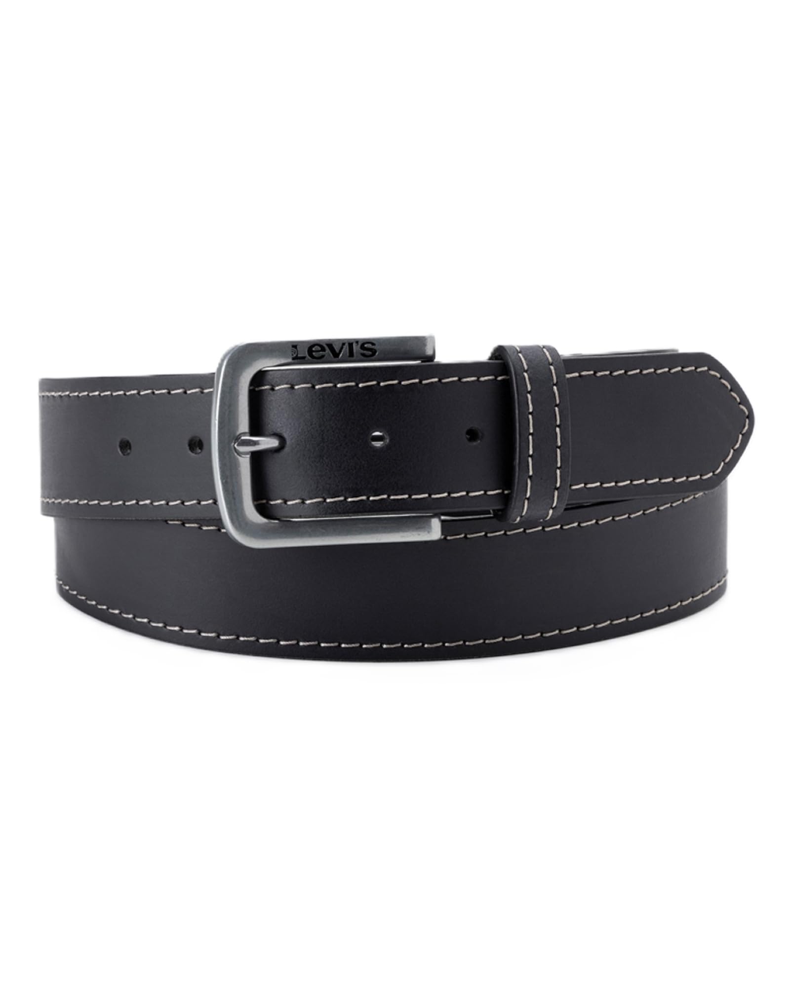 Levi s LOIRE Leather Belt 000I6-0000 US 90
