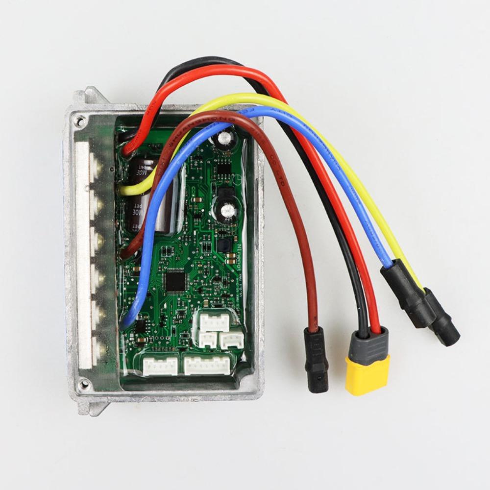 

Scooter For Ninebot MAX G30 ESC Switchboard Mainboard Parts Motherboard Controller Accessories