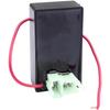 Motorcycle Ignition CDI Box 6 Pin DC Type Igniter Digital Ignition CDI Unit for