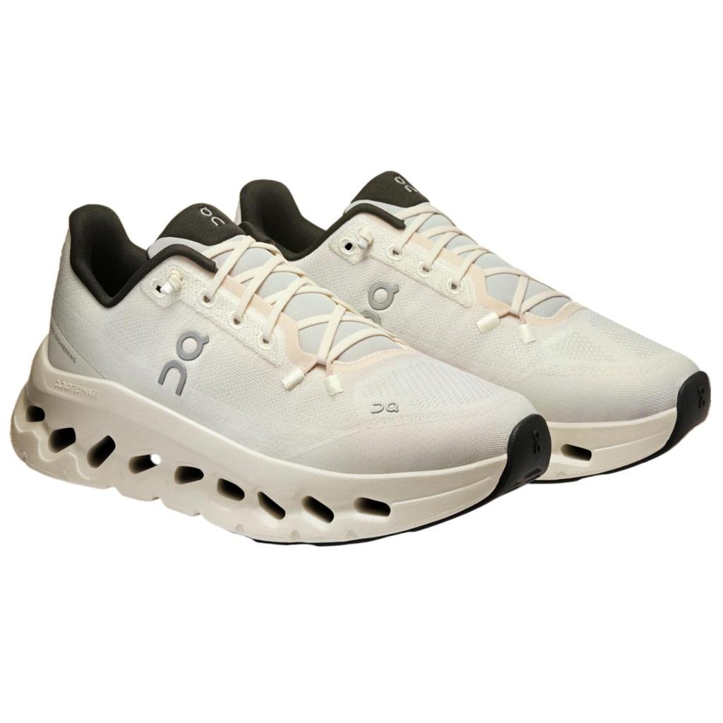 ON  Cloudtilt Pear Ice Women Sneakers Green 3WE10052531