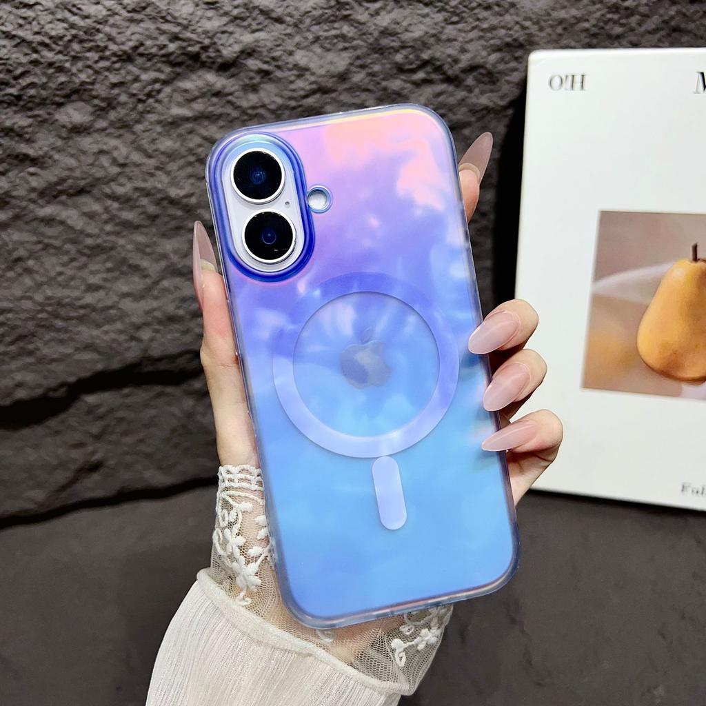 Creative Protective Case for IPhone 16 Promax Phone Case 15pro Anti Drop Protective Case for Apple 14 Case