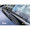 For Hyundai Starex H1 2007-2023 2010 2014 2015 2016 2017 2018 2019 2020 2021 2pcs Front Windshield Wiper Blades Windscreen Wiper