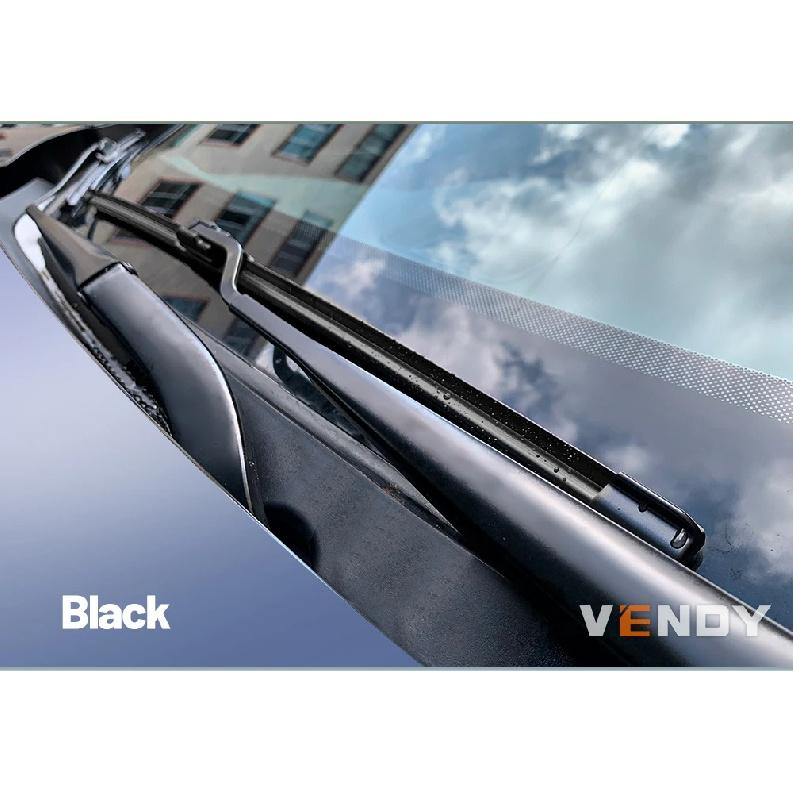 For Hyundai Starex H1 2007-2023 2010 2014 2015 2016 2017 2018 2019 2020 2021 2pcs Front Windshield Wiper Blades Windscreen Wiper