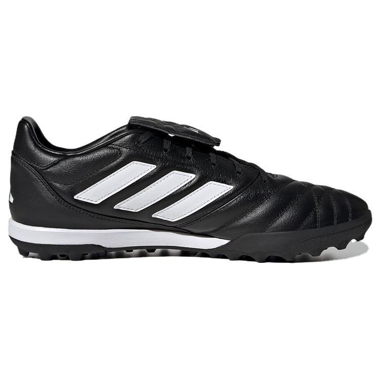 New Adidas Copa Gloro Tf Boots 'Black White' FZ6121
