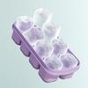 Beverage Tool Ice Cube Tray Silicone Molds Silicone Ice Cube Tray Ice Cube Molds