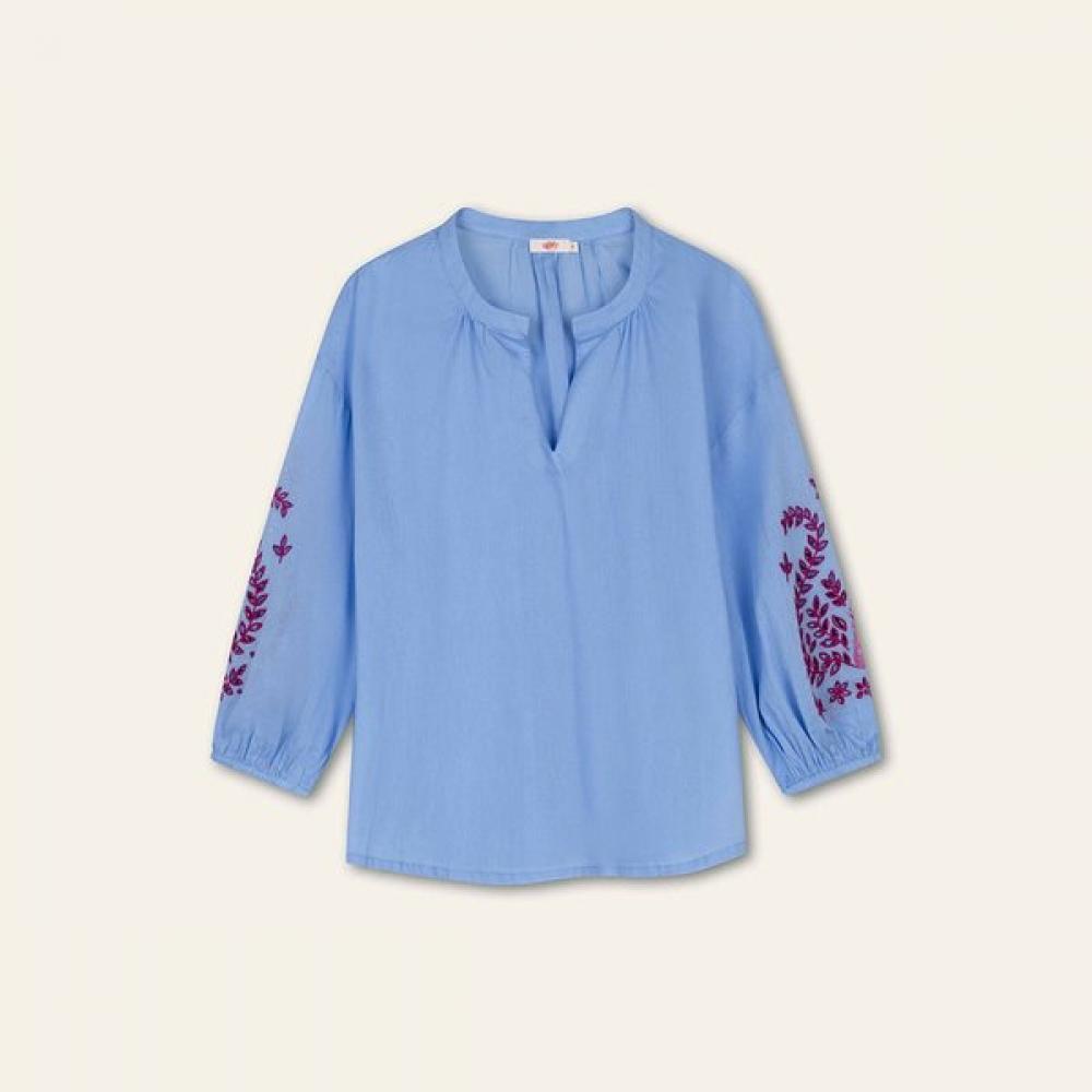 Oilily Badri Blouse  Owisabl007 (36/S)