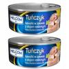 Helcom Tuna Chunks In Vegetable Oil, 2 X 170 G