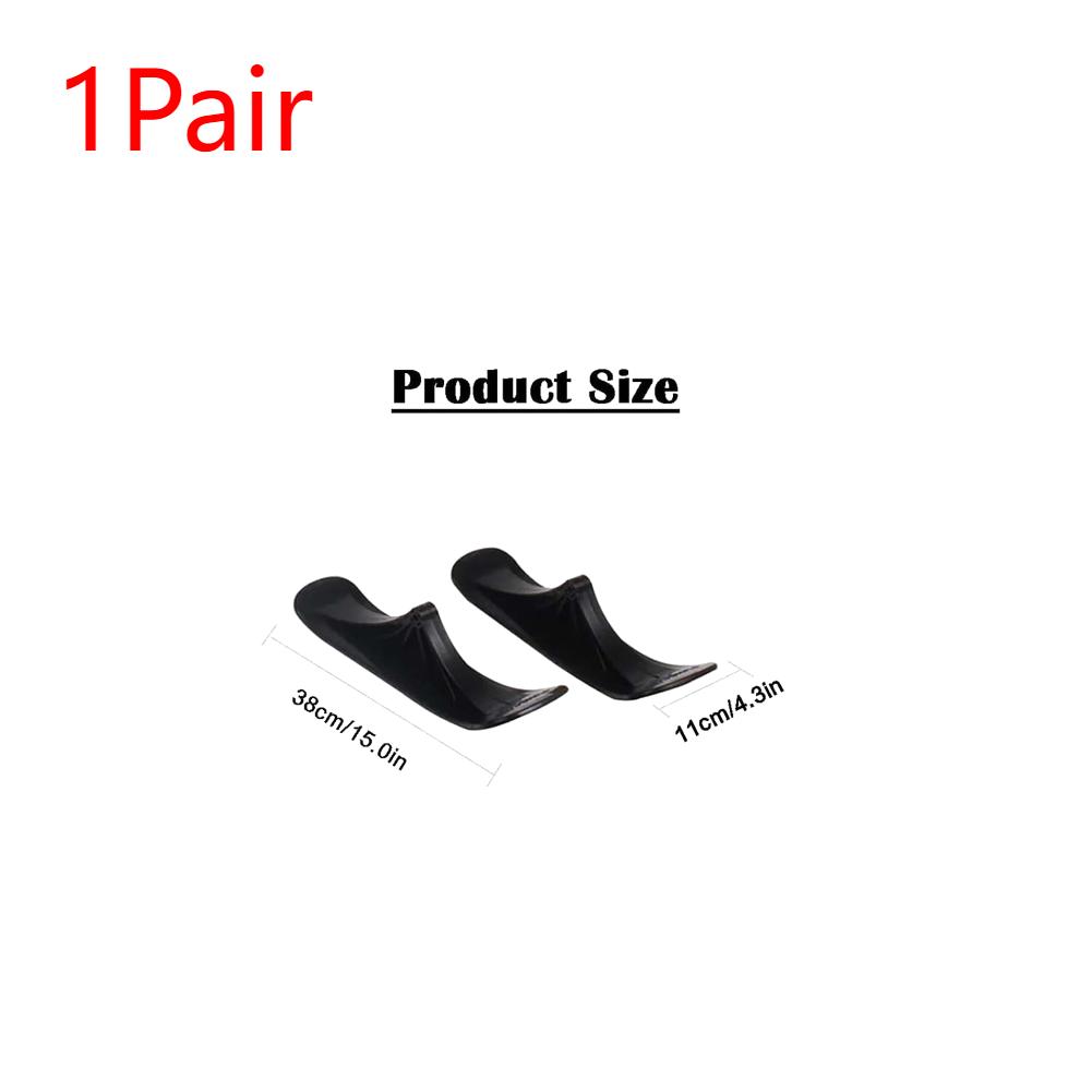 1 Paar Roller Schlitten Ski Schlitten Ski Brett Schnee Schlitten Brett Sets Schnee Ski Roller Für Kinder Outdoor Skizubehör