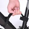 Durability Nylons Bike Carrying Handle Strap Multifunctional Buckles Handle Tape for Bike Maintenances