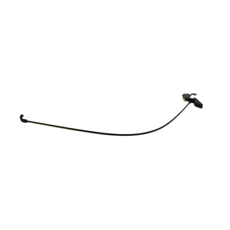 BMW X3 F25 Hood Safety Lock Release Cable - 51237218568