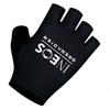UAE 2025 Anti Slip Shock Breathable Half Finger Gloves INEOS Team Cycling Gloves Fitness Gym Bodybuilding Exercise Sports Gloves