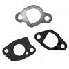 Strongthium Non Hemi Gasket Set Kit For 212 Predator Tillotson Lifan Ducar Locin Lifan 210 213 224 Mini Bike Go Kart Engine Upgrade Rebuild 212Cc