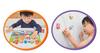 Anpanman Fun and Exciting! Various Pittan Educational Set (Ages 3 and Up)
