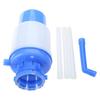 Plastic Water Press Pump Easy To Clean Manual Water Dispenser for Drinking