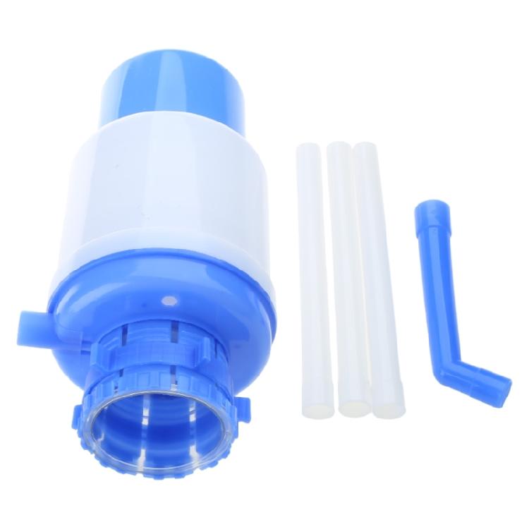Plastic Water Press Pump Easy to Clean Manual Water Dispenser for Drinking 1