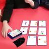 Overlap Card Swish Cards Educational Development Puzzle Game for Games - Interaction Activity
