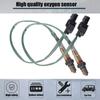 2pcs Upstream Oxygen O2 Sensor 0035427018 For Mercedes-Benz C300 C350 G50 2010 2011 2010 2013