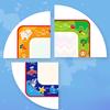 Children Education  Water Painting Board   Color Painting Toys