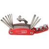 Multitool - 15-Piece Bike Multitool - Ded06F244