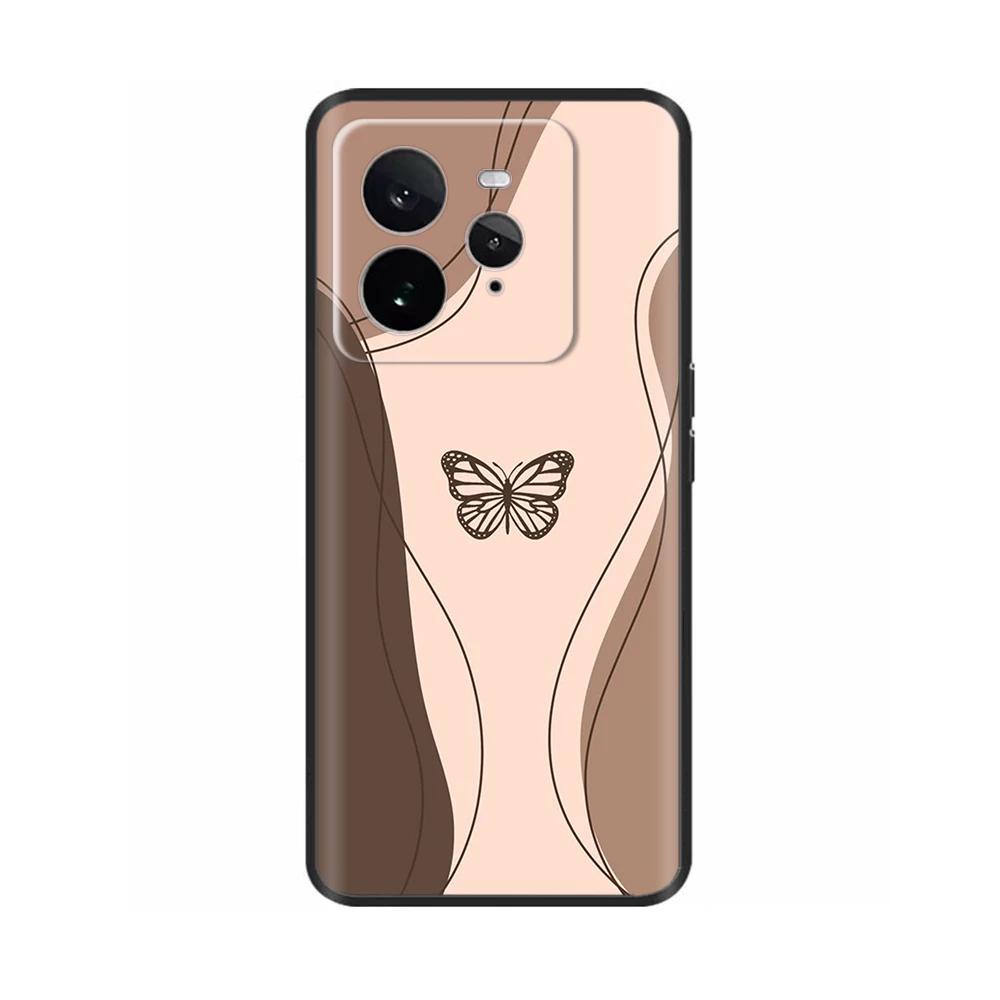 Shockproof Cover For Realme GT 7 Pro Case Animals Painted Soft Silicone Protective Cases For Realme GT7 GT 7 Pro Back Cover Capa