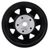 4pcs 1.9'' Aluminium Alloy Wheel Rims Hubs for 1/10 RC Crawler for   SCX10  (White )