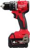 Ударный шуруповёрт Milwaukee M18BLPDRCM18BLPDRC-402C