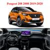 Android Car-Play Car Radio For Peugeot 2008 208 2019-2020 Multimedia Player Head Unit Stereo GPS Navigation BT WIFI,8 CORE ,2+32GB