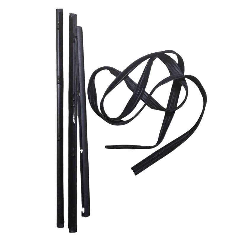 Dongfeng EQ1118G Cab Window Seal Kit