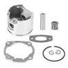 Zinc Alloy Electric Chainsaw Piston Bearing Gasket Kit for McCulloch PROMAC K540 540 543 543-