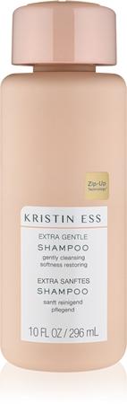 

gentle shampoo for sensitive skin TU прозрачный