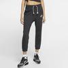 Nike As W Nsw Gym Vntg Capri Casual Training Running Pants Women Pants Black CJ1825-010