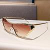 2025 Retro Cat-Eye Sunglasses: Unisex European & American Trendy Style with UV Protection