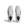 Adidas Speedcourt Non-Slip Durable Lightweight Low-Top Volleyball Shoes Men Shoes White ID9498