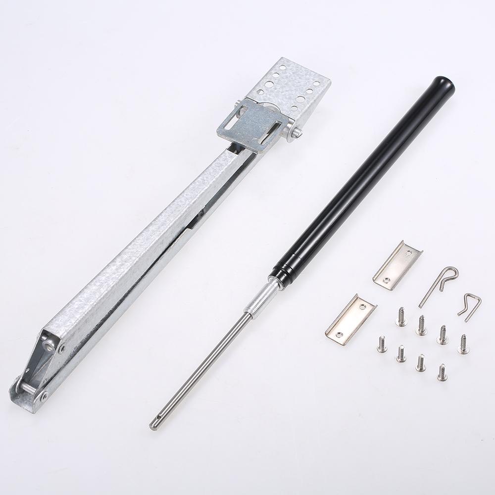 Automatic Vent Opener Greenhouse   Opener Auto Vent Opener Temperature Sensitive Single Spring Vent Opener