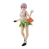 Figure Anime Nakano Ichika Nakano Nino Nakano Miku Nakono Yotsuba Nakano Itsuki Figure Bambola Modello PVC Giocattolo collezione Regali 18cm