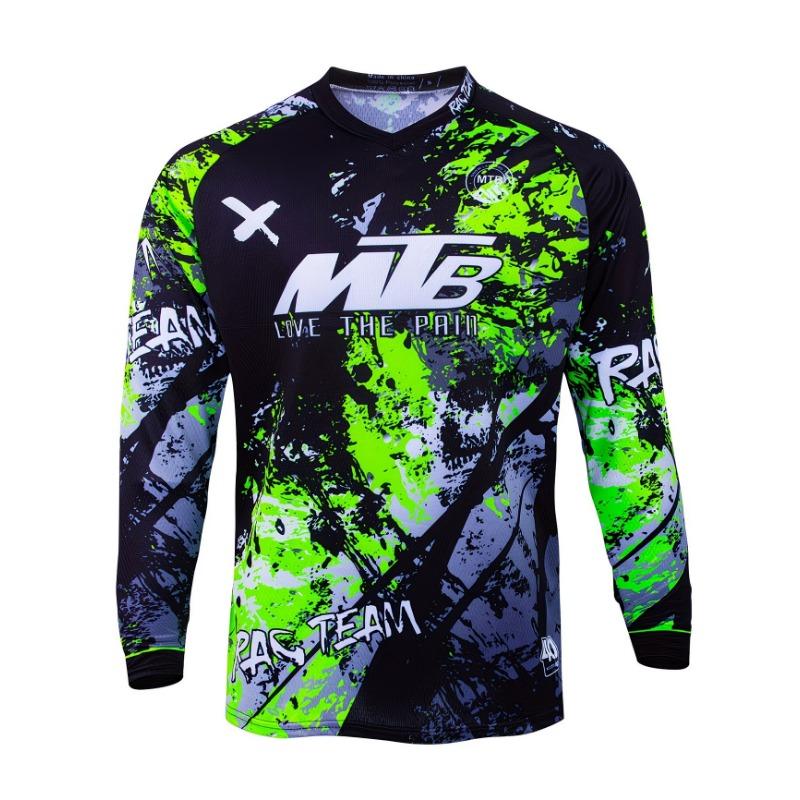 

Summer new Men s long sleeves Sports Running Training Speed Dry T-shirt XL